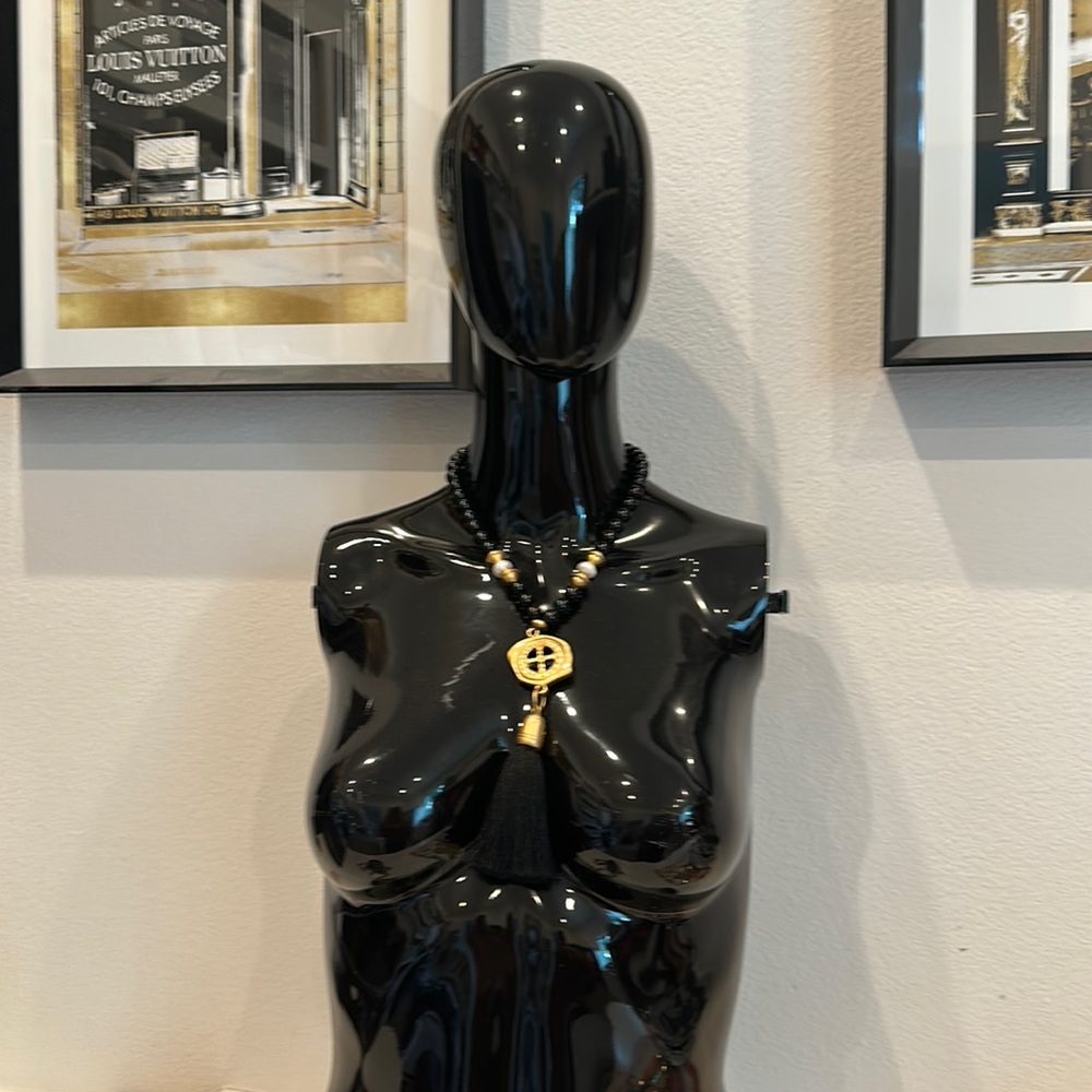 Pineda Covalin necklace